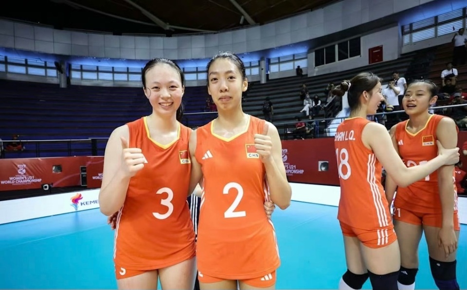 中国女排, 键的八进四, gtimg
