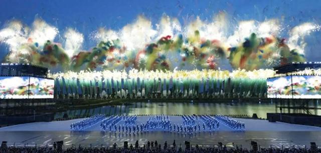 业示范单位, span