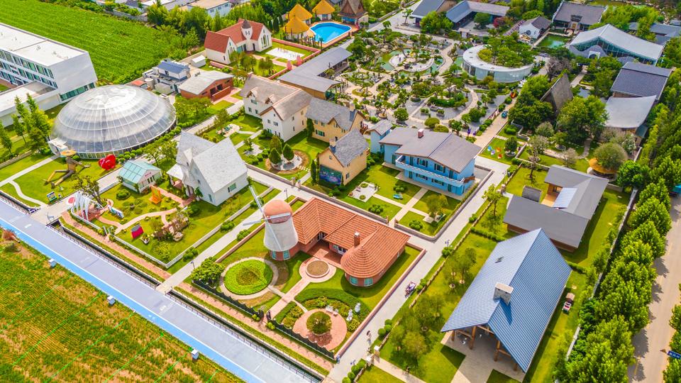 img, 代的交织中, 效应