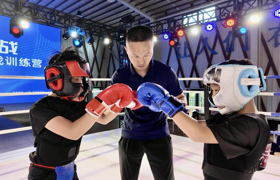 逐梦者实验, span, 的建园理念