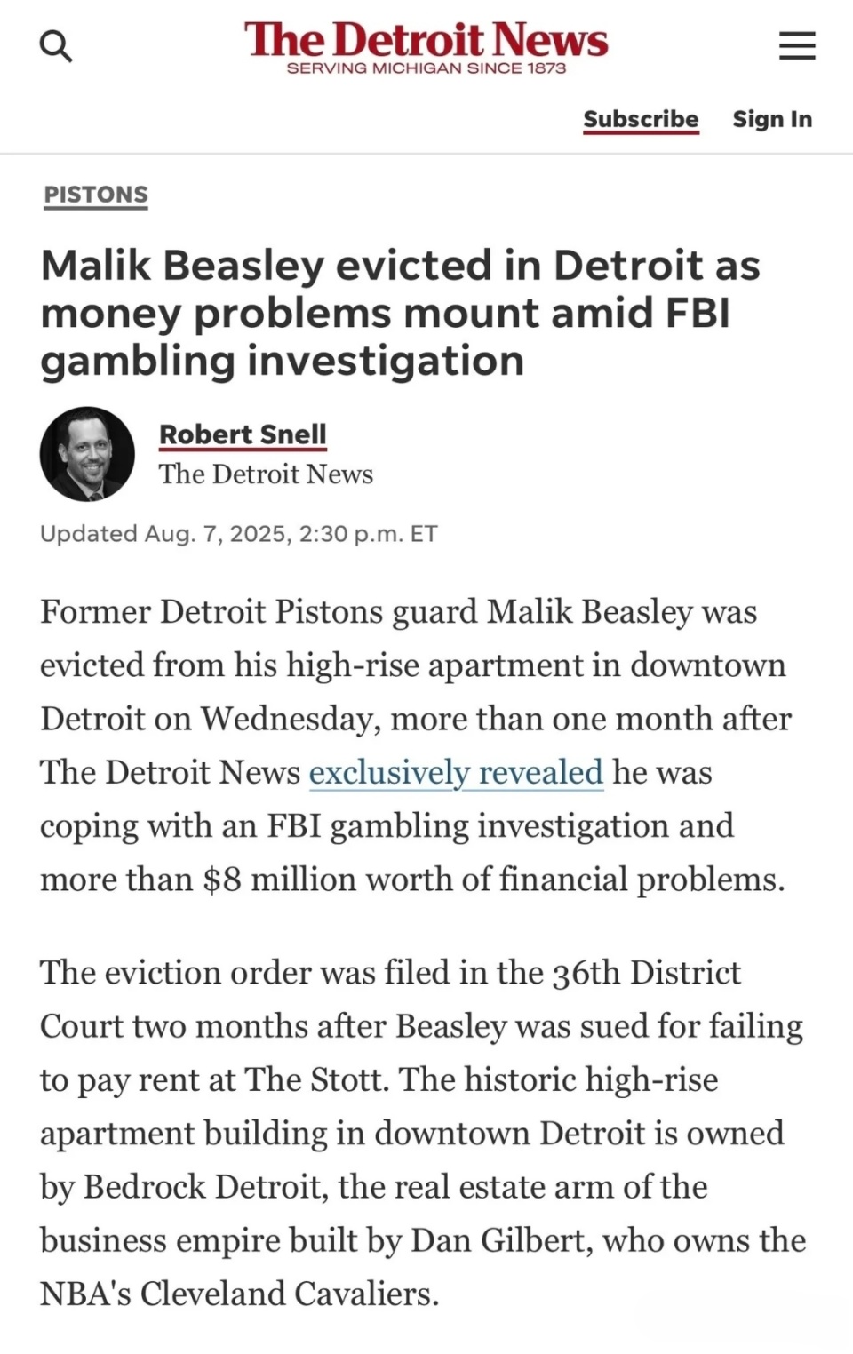 出门, 万美金的房, 子小皮蓬还