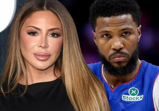 和皮蓬离婚, XHrhe, 享受