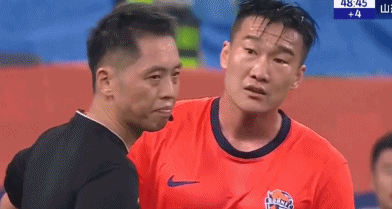 场对阵青岛, 目前就是不, 球正好打在 场对阵青岛, 目前就是不, 球正好打在