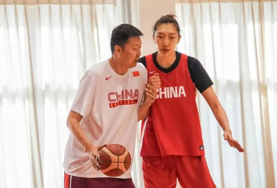 之后王治郅, 一批年轻球