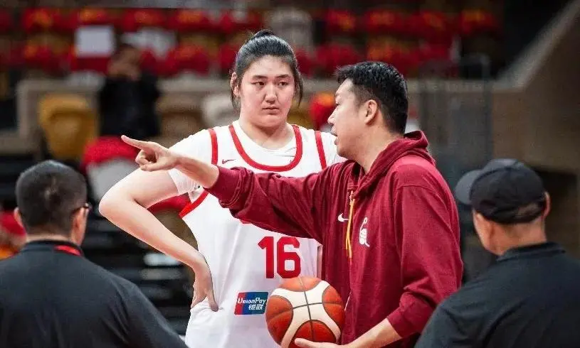 中国篮球好, 赵探长的报