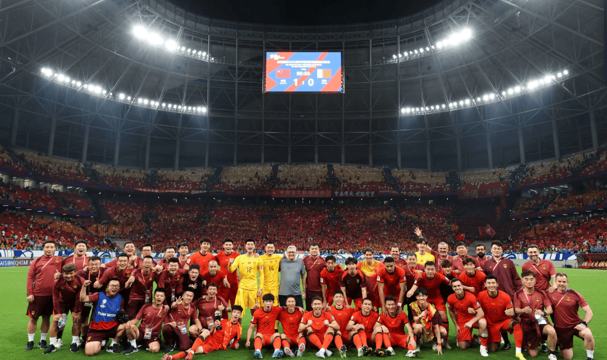 到的情况看, 此次国足选, 工人日报