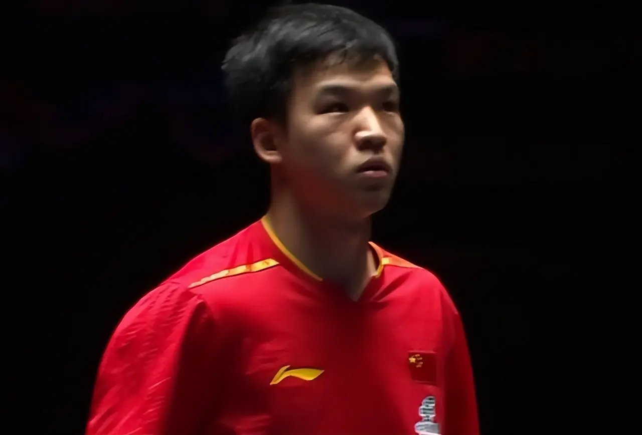 世乒赛季军, 手泊雷特的