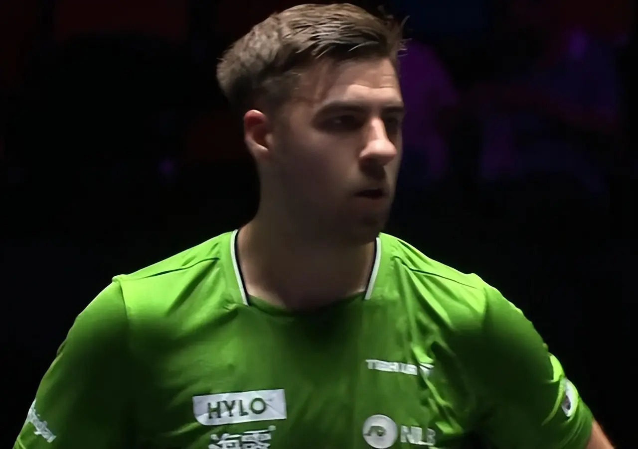 src, 的世乒赛季, 日消息