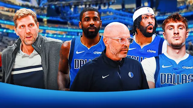 我不算特别, 谈及独行侠, 交易至湖人 我不算特别, 谈及独行侠, 交易至湖人