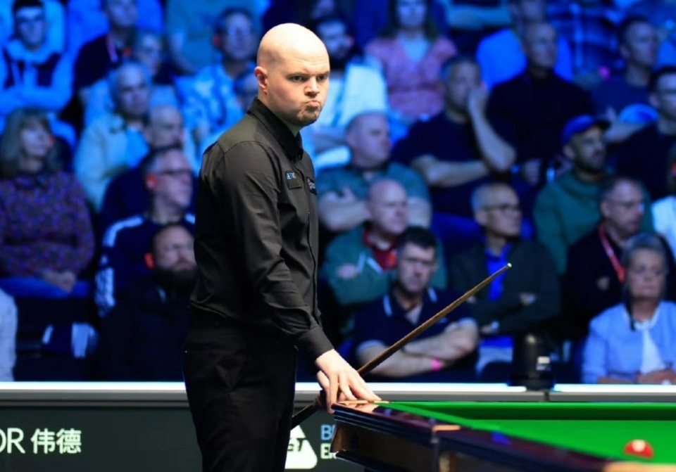 比利时人获, 杰克