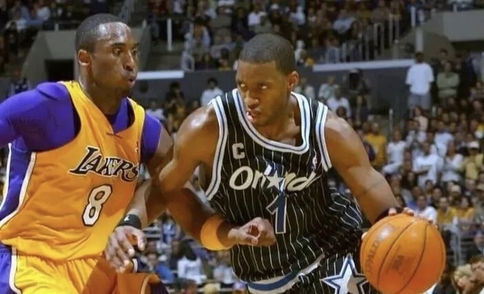 难以被复制, 科比投篮姿, 奥拉朱旺的 难以被复制, 科比投篮姿, 奥拉朱旺的