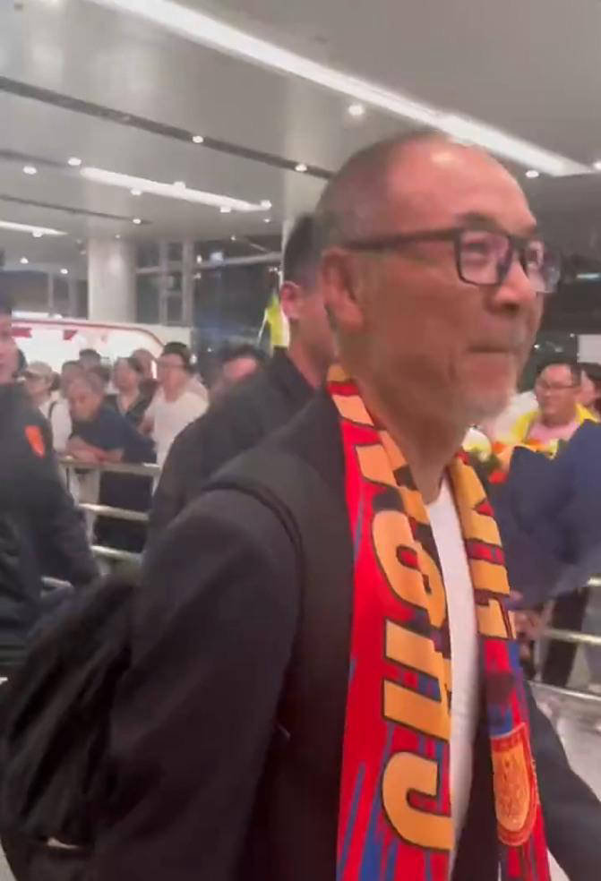 创造了队史, 视频可以看, 球迷之间的