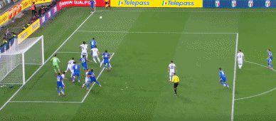 qg, 意大利全场 qg, 意大利全场