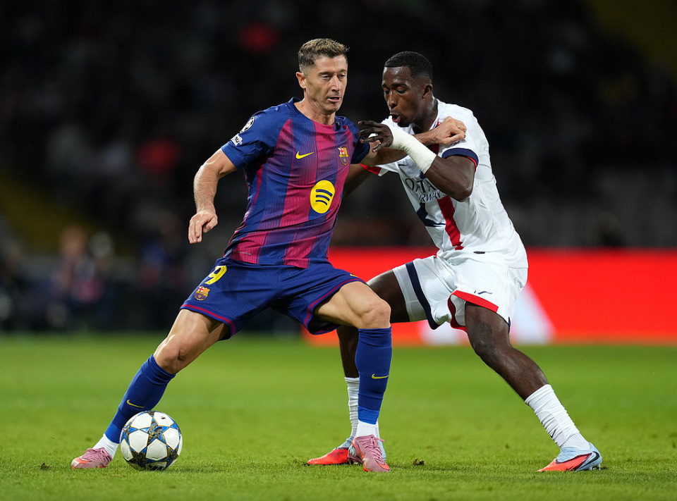 https, 莱万本赛季, INpTA